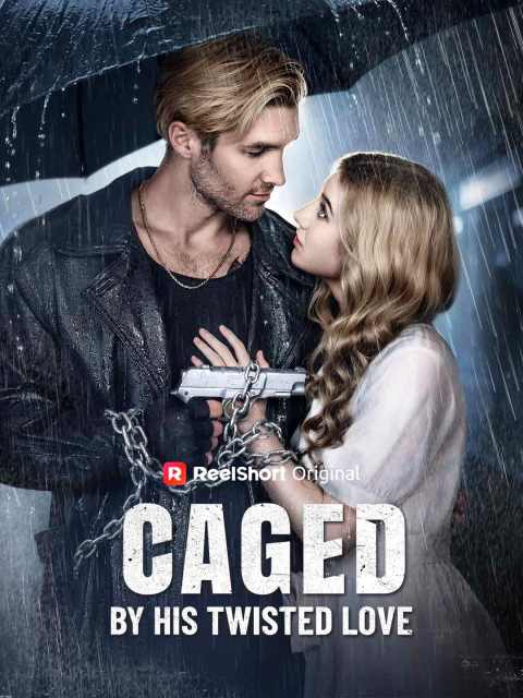 Caged by His Twisted Love