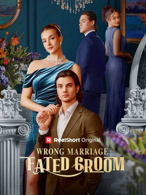 Wrong Marriage, Fated Groom